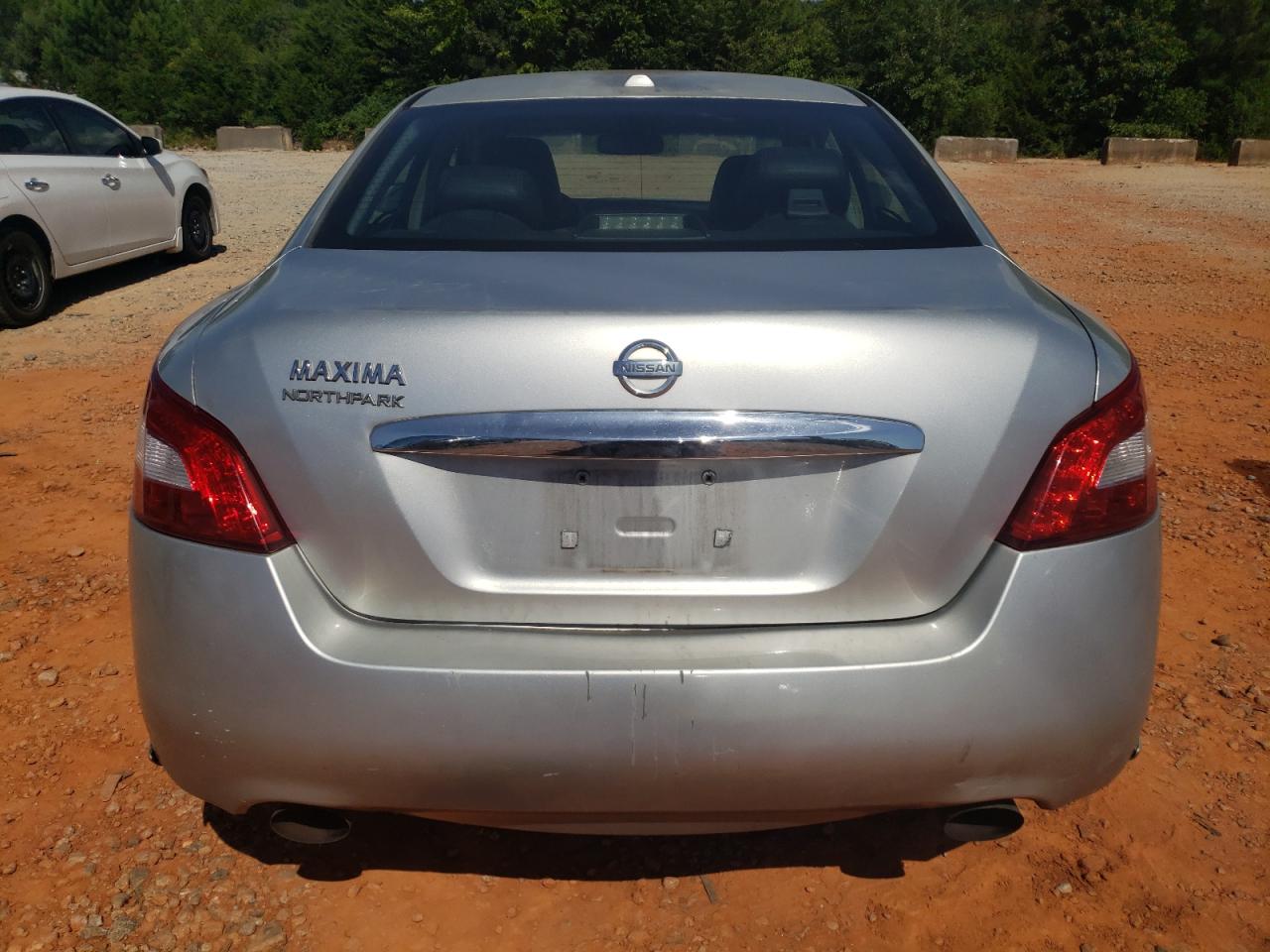 1N4AA5AP4AC805516 2010 Nissan Maxima S