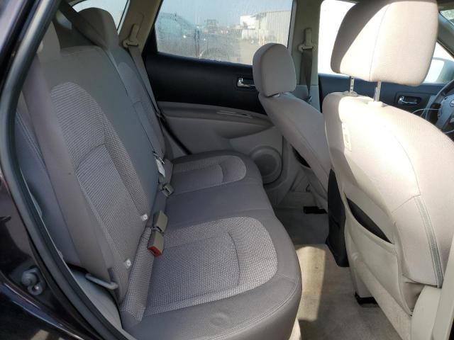 2011 NISSAN ROGUE S - JN8AS5MT9BW170992