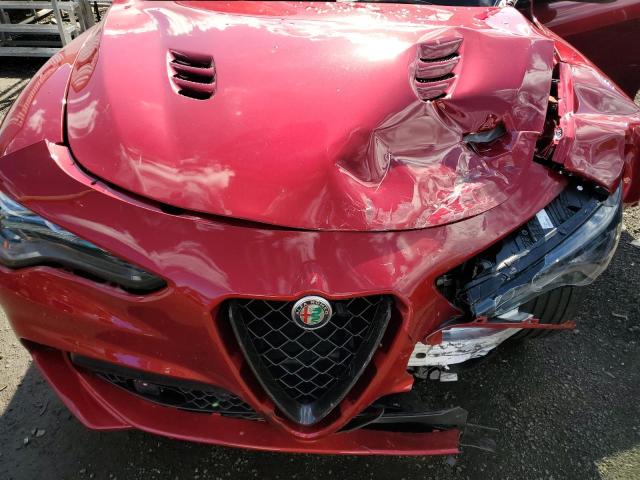 2024 ALFA ROMEO STELVIO QU - ZASPAKEV6R7D87015