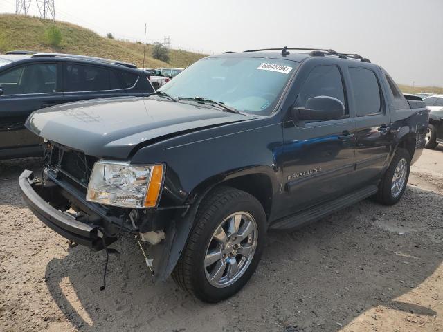 CHEVROLET AVALANCHE