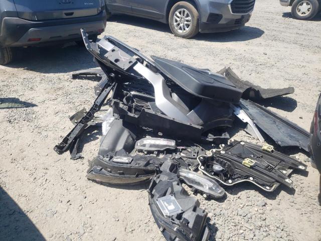 2021 Ford Explorer Xlt VIN: 1FMSK8DH7MGC06412 Lot: 63057114