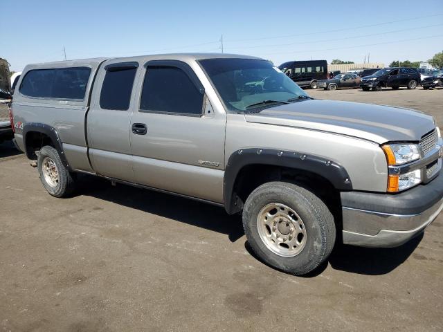 2003 CHEVROLET silverado 1GCGK29U13Z299766  65192114