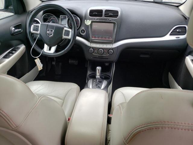 2013 Dodge Journey Crew VIN: 3C4PDDDG1DT532805 Lot: 62138384