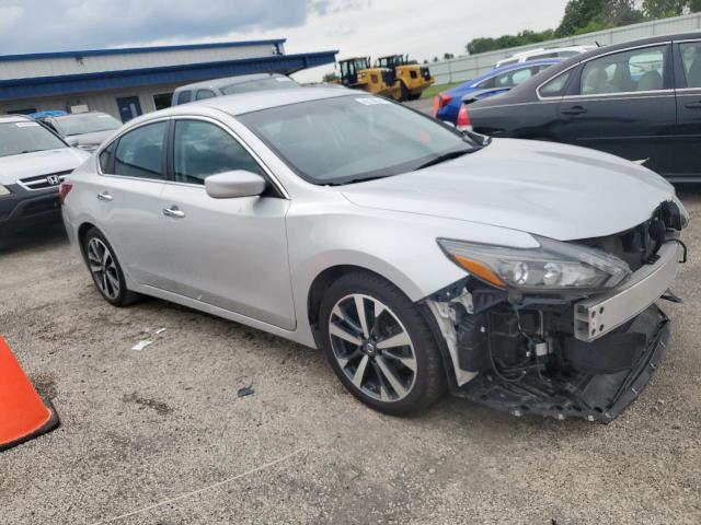 1N4BL3AP4HC170617 2017 Nissan Altima 3.5Sl