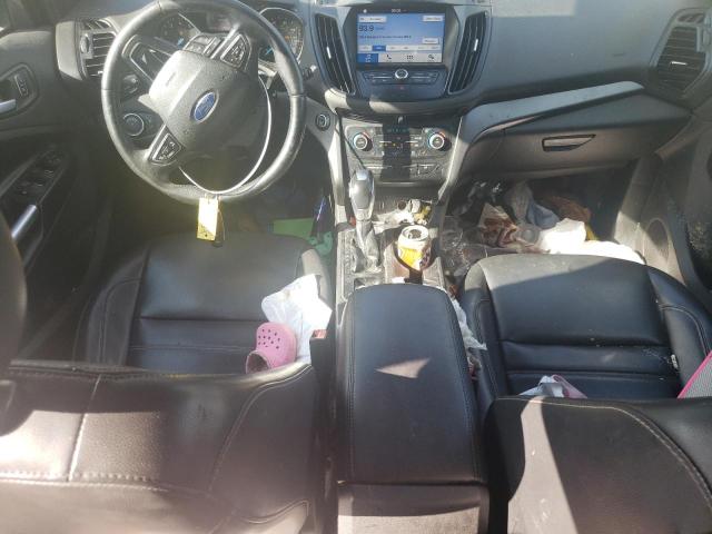 2019 FORD ESCAPE SEL - 1FMCU0HD7KUA38132