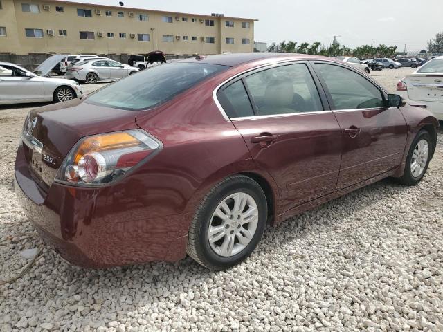 1N4AL2AP0CC163047 2012 Nissan Altima Base