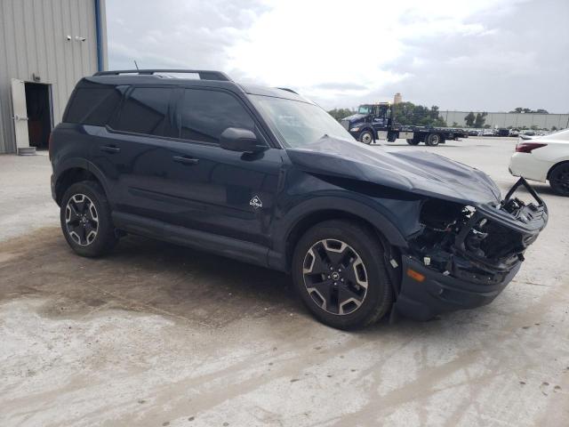 2021 FORD BRONCO SPO - 3FMCR9C63MRA97705
