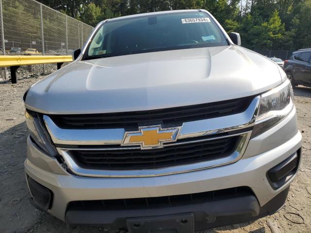 2019 CHEVROLET COLORADO L - 1GCGTCEN8K1356415