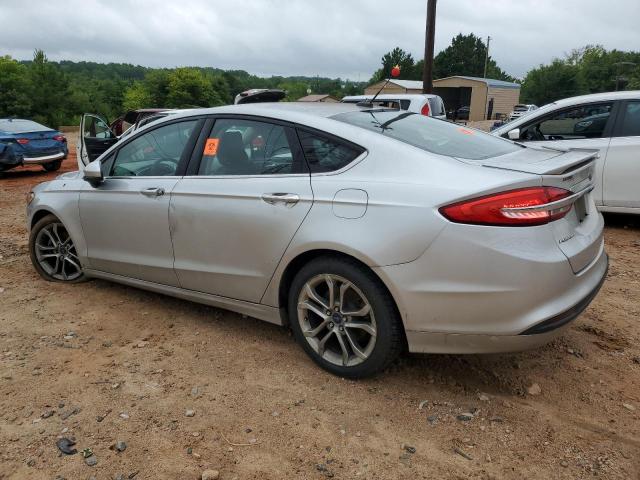 VIN 3FA6P0LU8HR234439 2017 Ford Fusion, Se Hybrid no.2