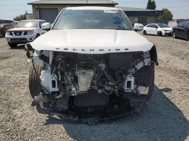 2022 KIA TELLURIDE - 5XYP5DHC2NG252548