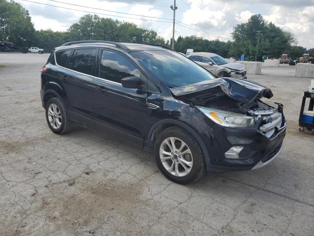 1FMCU0GD1HUA48262 2017 Ford Escape Se