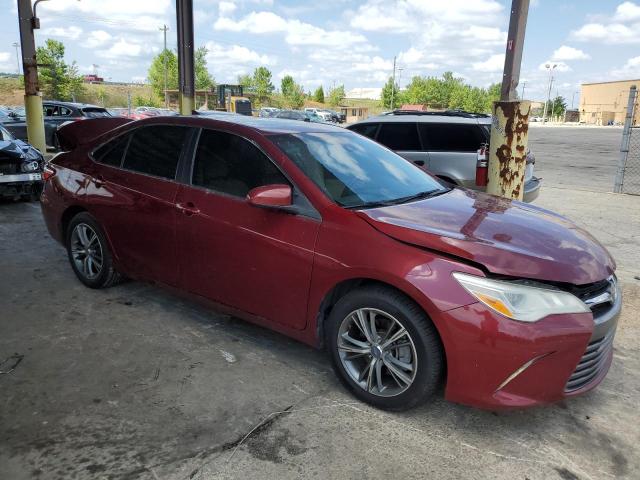 VIN 4T1BK1FK2GU574115 2016 Toyota Camry, Xse no.4