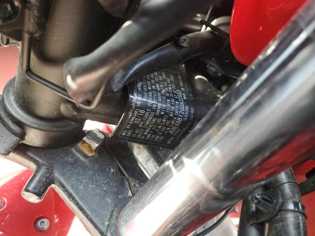 2016 KAWASAKI EX300 B JKAEX8B12GDA32583