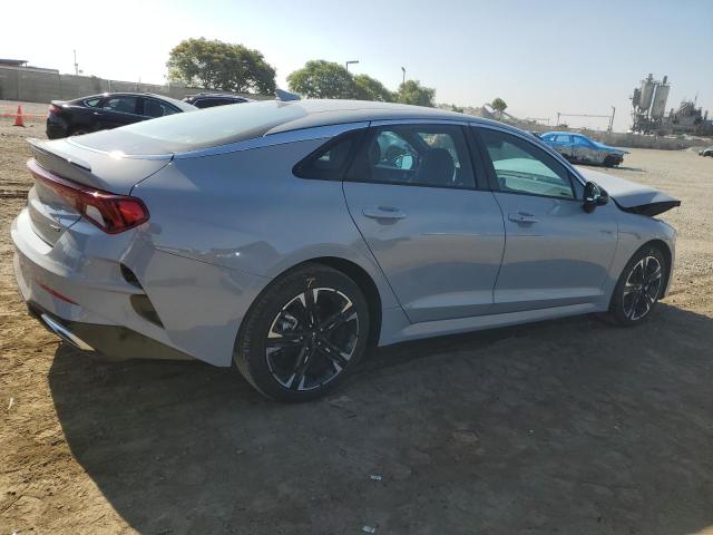 2022 Kia K5 Gt Line VIN: 5XXG64J25NG098095 Lot: 61571394