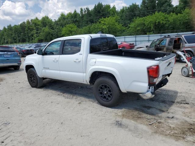 2022 TOYOTA TACOMA DOU - 3TMCZ5AN0NM501145