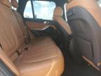 BMW X5 XDRIVE4 photo