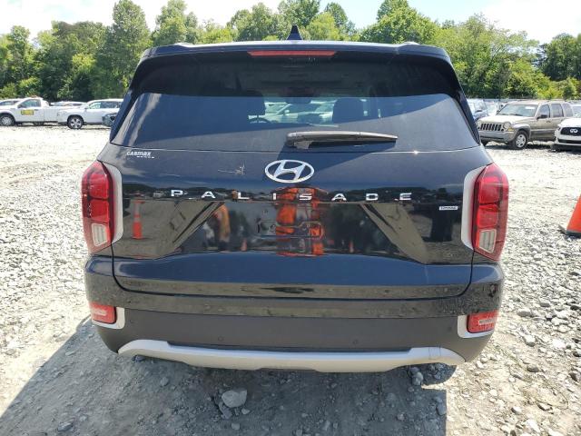 2020 Hyundai Palisade Sel VIN: KM8R4DHE8LU085925 Lot: 61237964