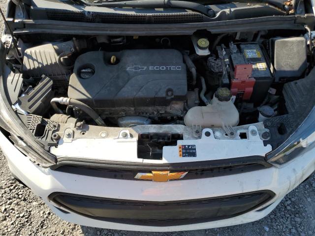 2017 CHEVROLET SPARK LS - KL8CB6SA9HC839311