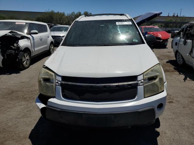 2005 Chevrolet Equinox Lt VIN: 2CNDL63F456093482 Lot: 61881784