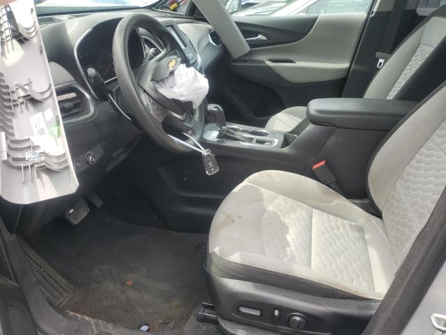 2018 CHEVROLET EQUINOX LT - 2GNAXJEV1J6208074