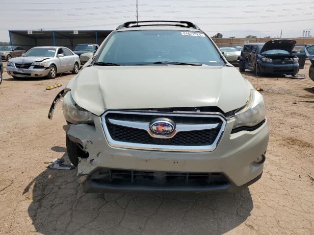 2015 SUBARU XV CROSSTR JF2GPADC9FH274569  64621624