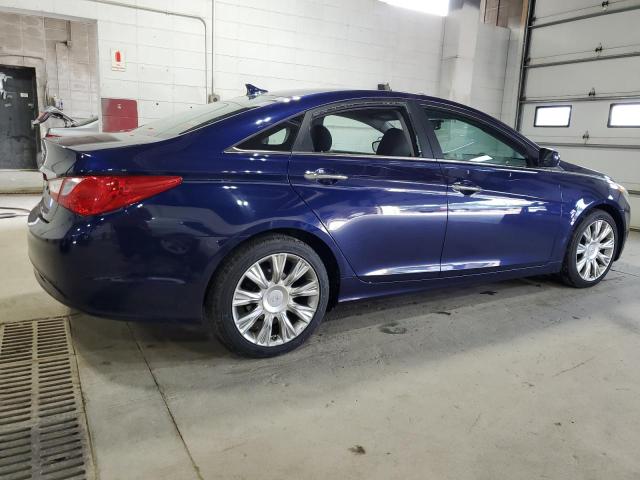 Vin: 5npeb4ac1bh052422, lot: 64164044, hyundai sonata gls 20113