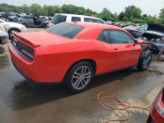 2019 DODGE CHALLENGER - 2C3CDZGG0KH708972