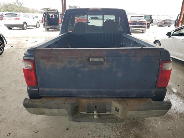 2001 Ford Ranger Super Cab VIN: 1FTYR14U41TA31683 Lot: 61834884