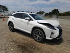 LEXUS RX 350 photo