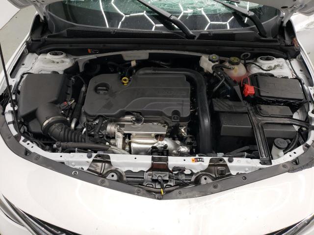 2024 CHEVROLET MALIBU LT - 1G1ZD5ST1RF117024