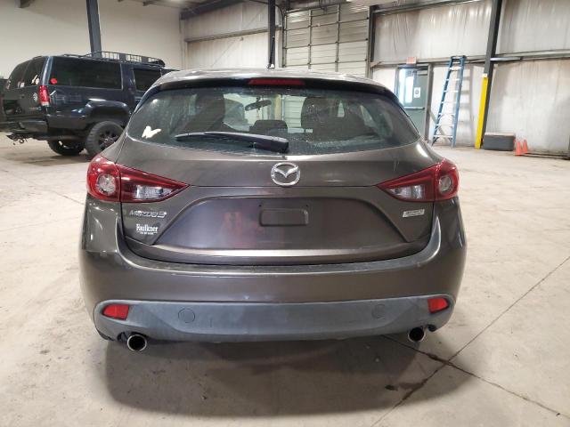 VIN 3MZBM1K78FM202746 2015 Mazda 3, Sport no.6