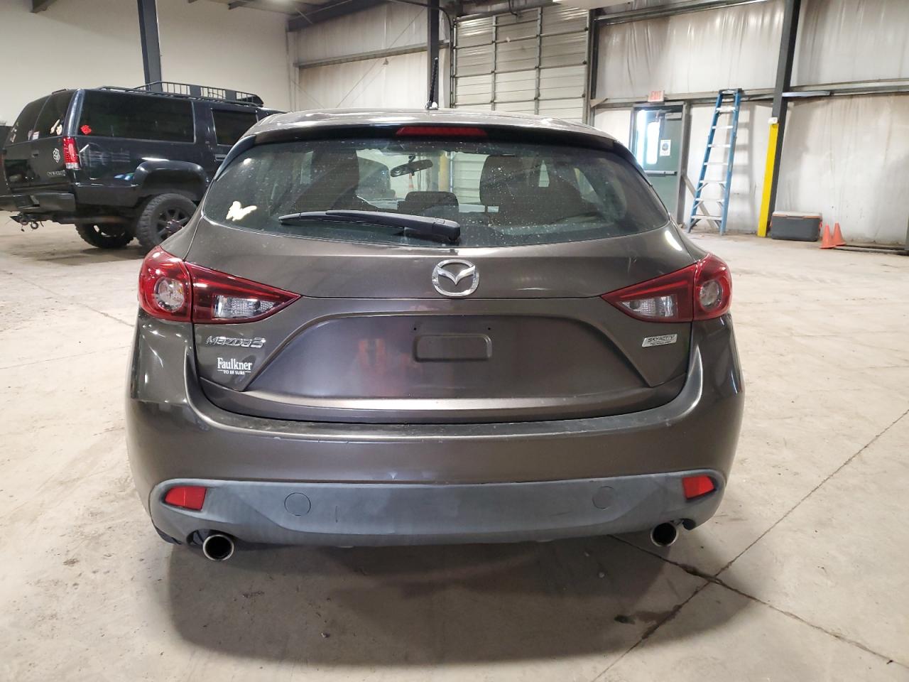3MZBM1K78FM202746 2015 Mazda 3 Sport
