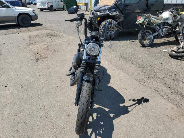 2018 HARLEY-DAVIDSON XL1200 NS - 1HD1LP320JC420549