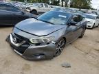 2016 NISSAN MAXIMA 3.5 - 1N4AA6APXGC443786