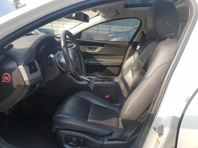 2016 JAGUAR XF PRESTIG - SAJBK4BV5GCY17025