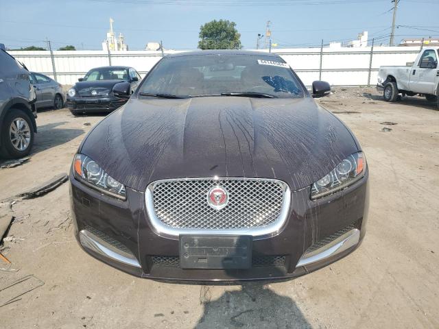 VIN SAJWJ0FF7F8U59816 2015 Jaguar XF, 3.0 Sport Awd no.5