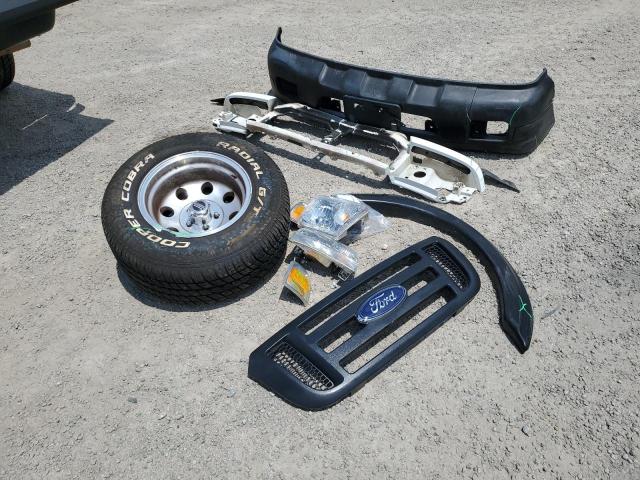 2008 Ford Ranger Super Cab VIN: 1FTYR14U28PB12720 Lot: 61027454