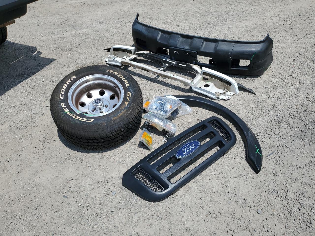 1FTYR14U28PB12720 2008 Ford Ranger Super Cab