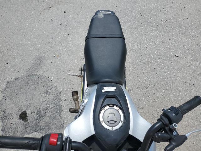 2023 HONDA GROM 125 MLHJC921XP5102471