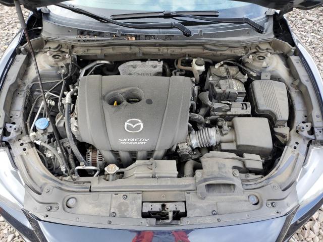 VIN JM1GL1V54H1139604 2017 Mazda 6, Touring no.11