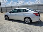 NISSAN SENTRA S photo