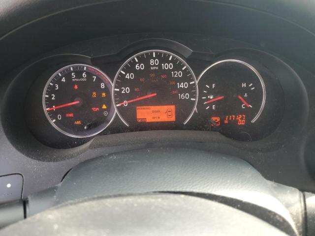 1N4AL2EP7DC242422 2013 Nissan Altima S