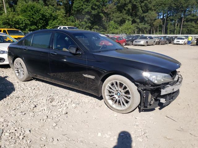 VIN WBAYF4C55FGS99238 2015 BMW 7 Series, 740 Lxi no.4