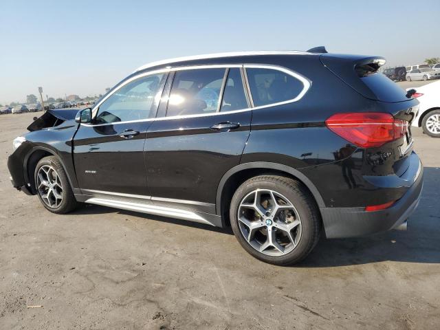 VIN WBXHT3C33GP885252 2016 BMW X1, Xdrive28I no.2