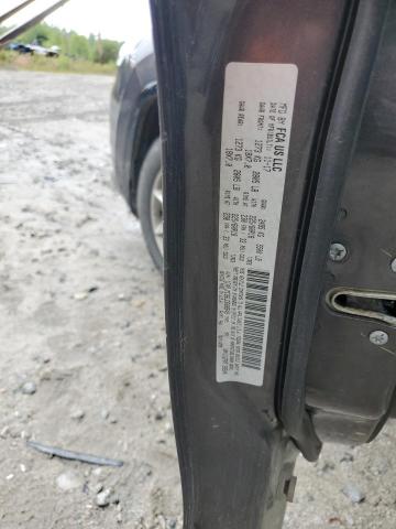 2018 JEEP CHEROKEE L - 1C4PJMCB6JD608549