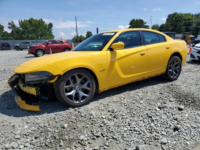 2017 DODGE CHARGER R/ - 2C3CDXCT5HH557370