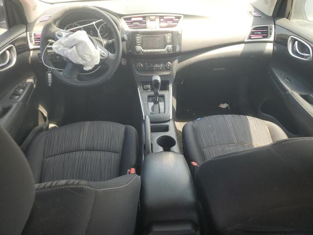 2016 NISSAN SENTRA S - 3N1AB7AP3GY267705
