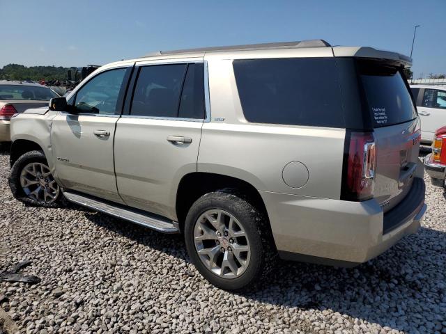 2015 GMC YUKON SLT - 1GKS2BKC0FR203274