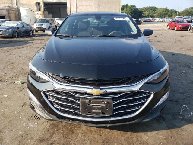 2020 CHEVROLET MALIBU LS - 1G1ZB5ST7LF131703