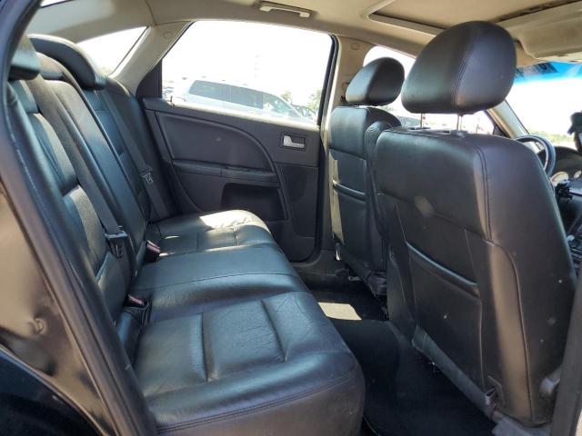 2005 Ford Five Hundred Limited VIN: 1FAFP25175G151991 Lot: 61340324